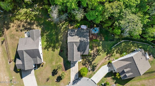 4879 Sugarberry Drive, Shallotte, NC 28470