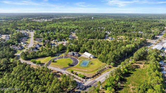 4879 Sugarberry Drive, Shallotte, NC 28470