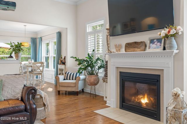 4879 Sugarberry Drive, Shallotte, NC 28470