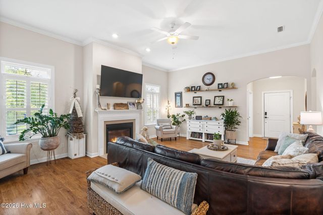 4879 Sugarberry Drive, Shallotte, NC 28470