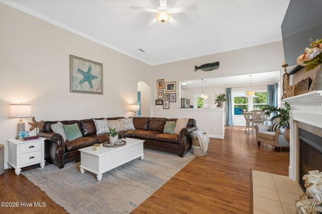 4879 Sugarberry Drive, Shallotte, NC 28470
