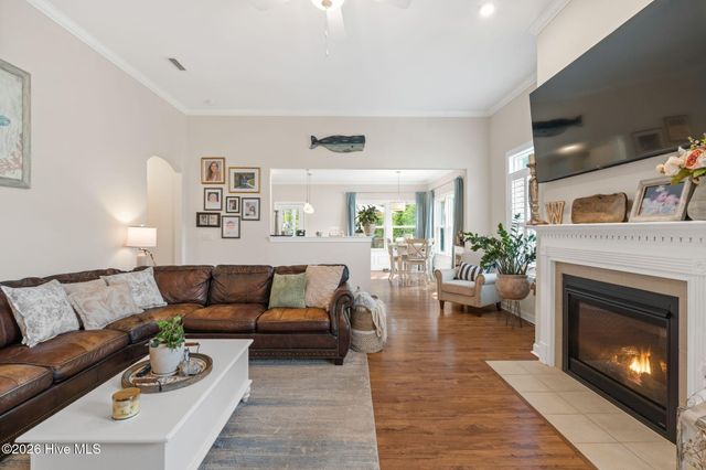 4879 Sugarberry Drive, Shallotte, NC 28470