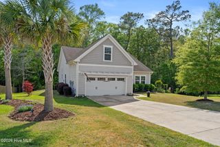 4879 Sugarberry Drive, Shallotte, NC 28470