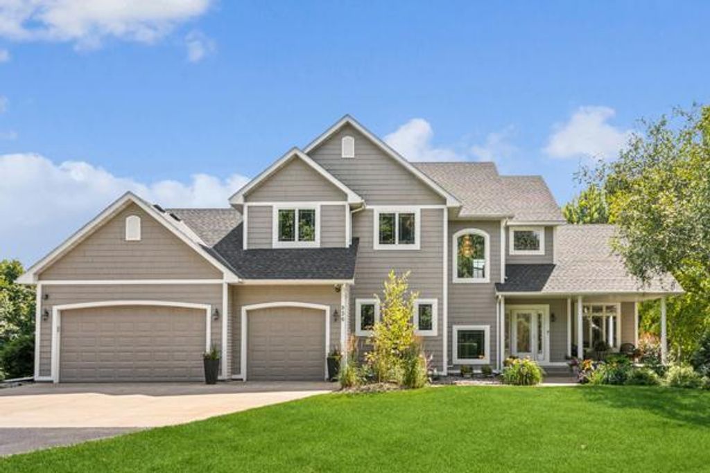 936 Belanger Avenue NW, Buffalo, MN 55313
