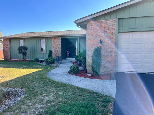 2103 W Hamilton Road, Fort Wayne, IN 46819