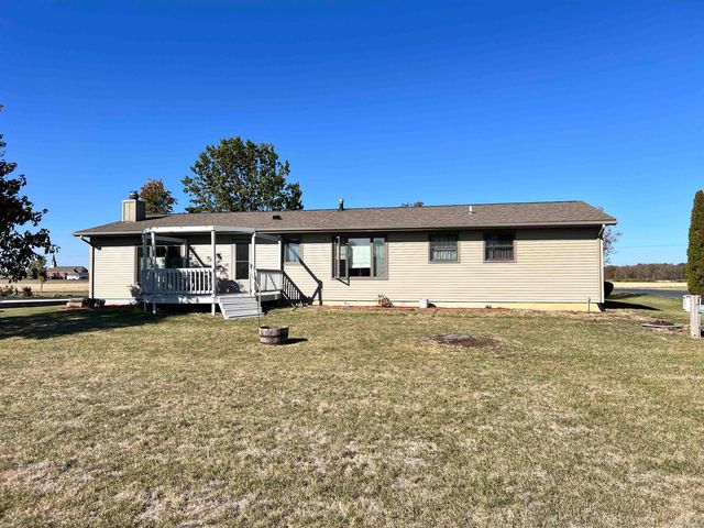 2103 W Hamilton Road, Fort Wayne, IN 46819