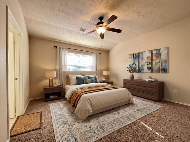 5626 Claybeck Lane, Katy, TX 77494