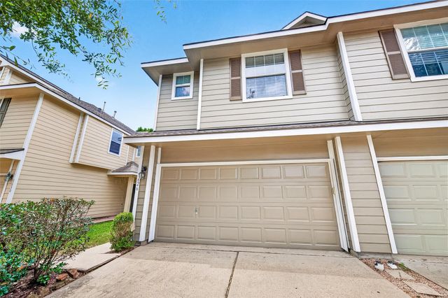 5626 Claybeck Lane, Katy, TX 77494