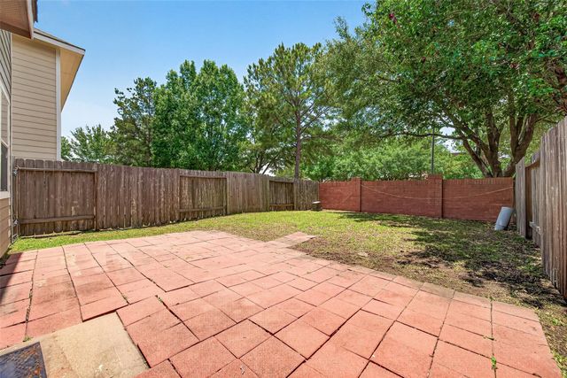 5626 Claybeck Lane, Katy, TX 77494