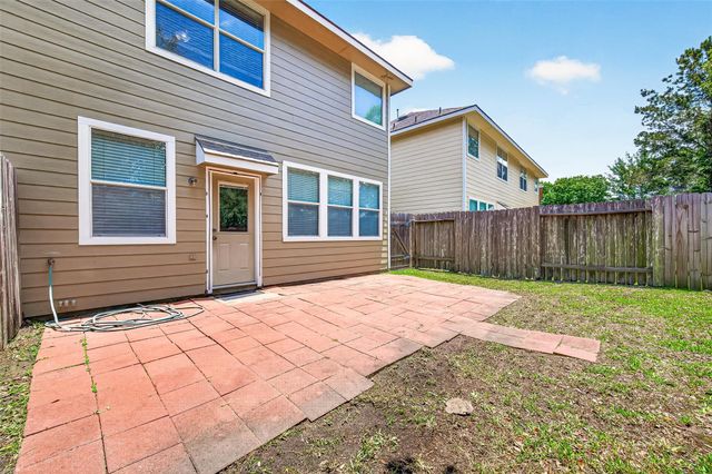 5626 Claybeck Lane, Katy, TX 77494