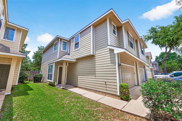 5626 Claybeck Lane, Katy, TX 77494