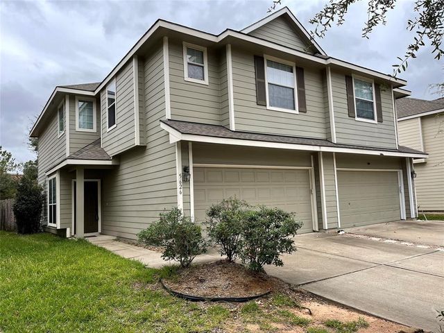 5626 Claybeck Lane, Katy, TX 77494