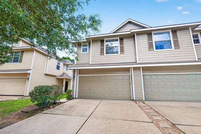 5626 Claybeck Lane, Katy, TX 77494