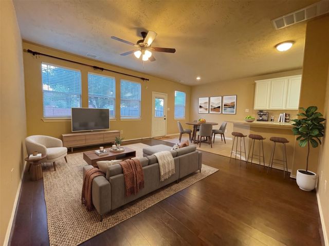 5626 Claybeck Lane, Katy, TX 77494