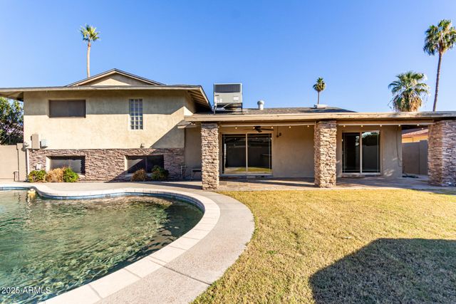 3912 S ELM Street, Tempe, AZ 85282