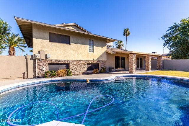 3912 S ELM Street, Tempe, AZ 85282