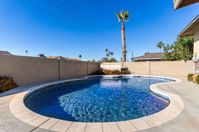 3912 S ELM Street, Tempe, AZ 85282