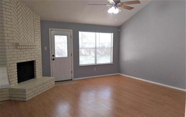 3806 Pecan Circle, La Porte, TX 77571