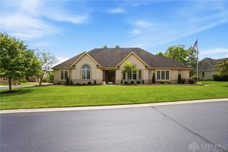 2312 Spring Rose Drive, Miami Twp, OH 45459