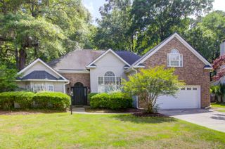 1148 Black Rush Circle, Mount Pleasant, SC 29466