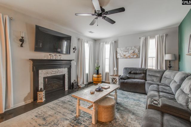 130 Silverbell Lane, Lexington, SC 29073