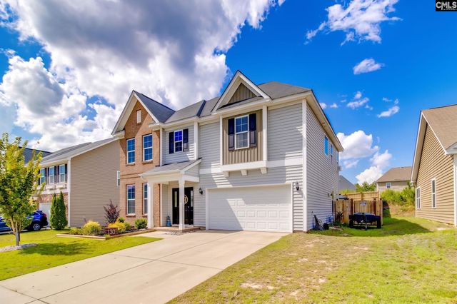 130 Silverbell Lane, Lexington, SC 29073