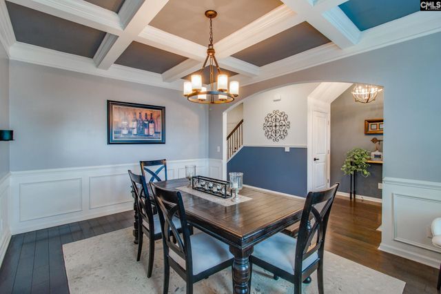 130 Silverbell Lane, Lexington, SC 29073