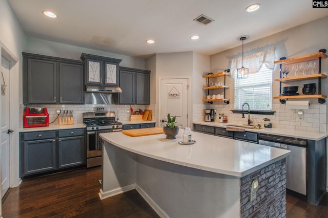130 Silverbell Lane, Lexington, SC 29073