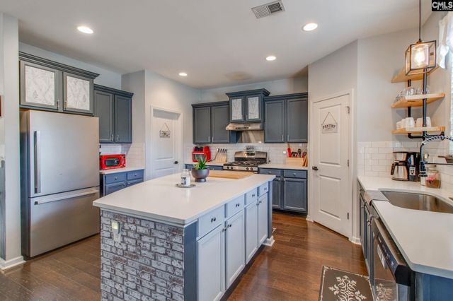 130 Silverbell Lane, Lexington, SC 29073