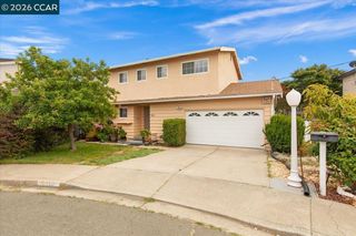 2080 Costa Ct, Pinole, CA 94564