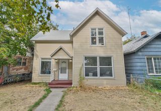 1318 W Spofford Ave, Spokane, WA 99205
