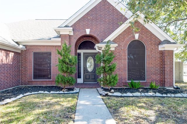 8102 Blue Jay Street, Baytown, TX 77523