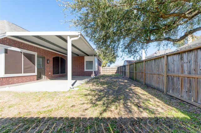 8102 Blue Jay Street, Baytown, TX 77523