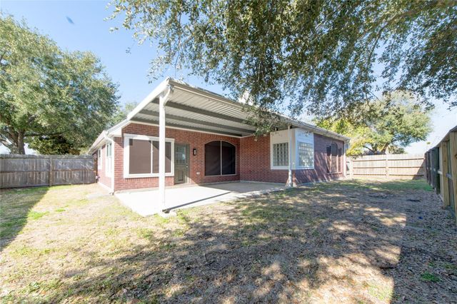 8102 Blue Jay Street, Baytown, TX 77523