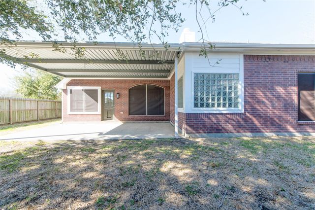 8102 Blue Jay Street, Baytown, TX 77523