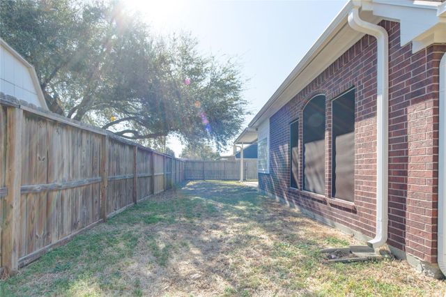 8102 Blue Jay Street, Baytown, TX 77523