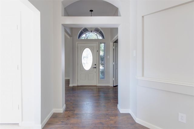 8102 Blue Jay Street, Baytown, TX 77523