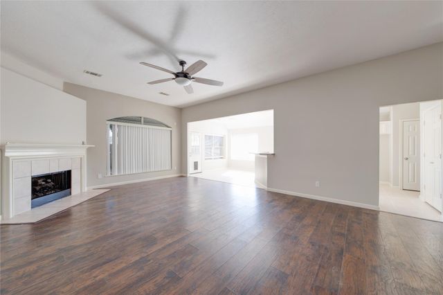 8102 Blue Jay Street, Baytown, TX 77523