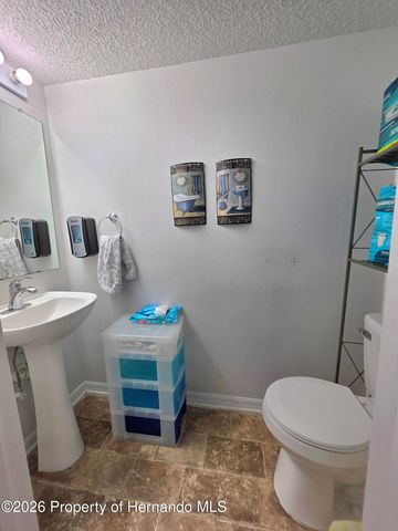 9055 Pemberton Street, Spring Hill, FL 34608