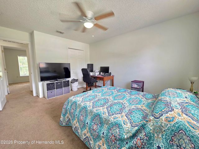 9055 Pemberton Street, Spring Hill, FL 34608