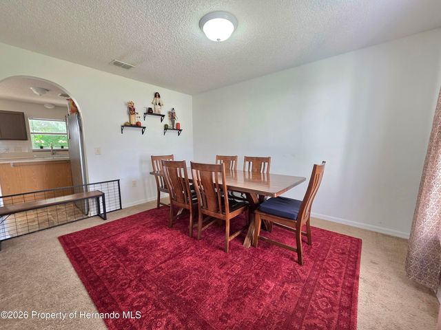 9055 Pemberton Street, Spring Hill, FL 34608
