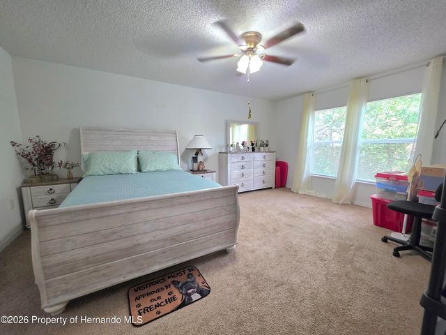 9055 Pemberton Street, Spring Hill, FL 34608