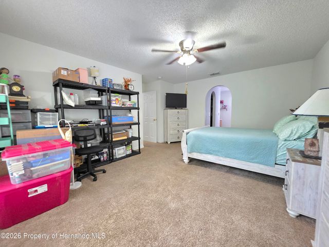 9055 Pemberton Street, Spring Hill, FL 34608