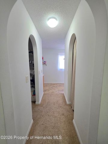 9055 Pemberton Street, Spring Hill, FL 34608