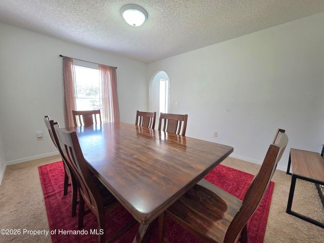 9055 Pemberton Street, Spring Hill, FL 34608