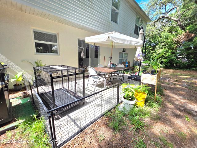 9055 Pemberton Street, Spring Hill, FL 34608