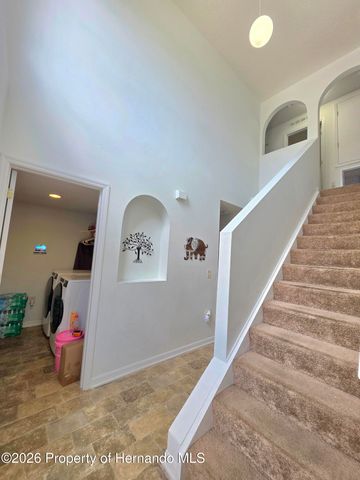 9055 Pemberton Street, Spring Hill, FL 34608
