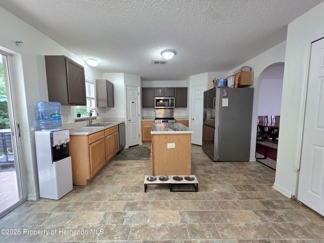 9055 Pemberton Street, Spring Hill, FL 34608