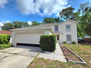 9055 Pemberton Street, Spring Hill, FL 34608