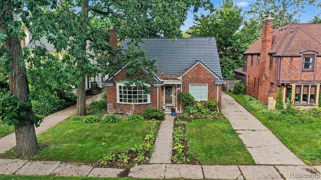 19015 Muirland Street, Detroit, MI 48221